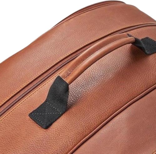 WILSON-Wilson Leather Padel Bag Luxury-3