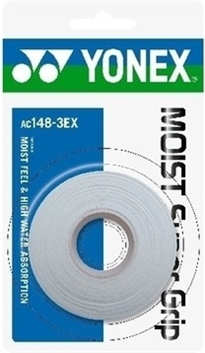 YONEX-Yonex Moist Super Grip-0