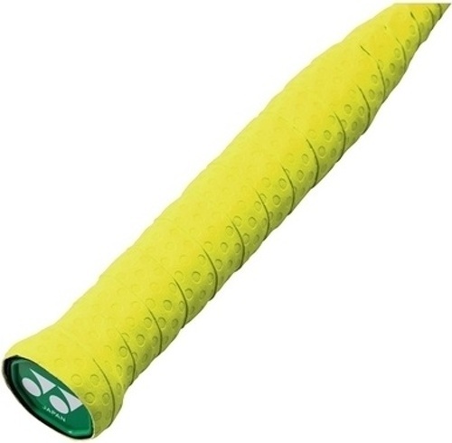 YONEX-Yonex Wet Tacky Overgrip X3 Bright-0