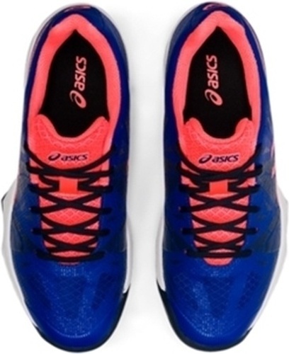 ASICS-Asics Gel Fastball 3 - Chaussures de squash-2