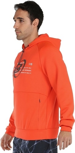 BULLPADEL-Swea Bullpadel Ladyar - Sweat de padel-1