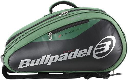 BULLPADEL-Bullpadel Capacity Limited Edition 2023-2