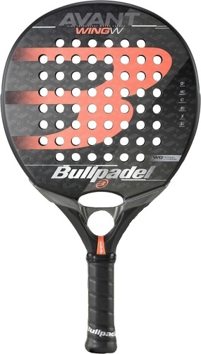 BULLPADEL-Bullpadel Wing Woman Avant Limited Edition-image-1