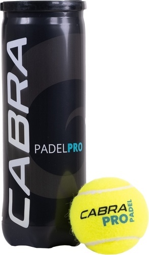 Cabra-Cabra Padel Pro-0