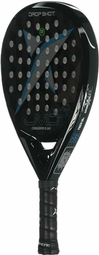 Drop shot-Conqueror 10 Jr-1