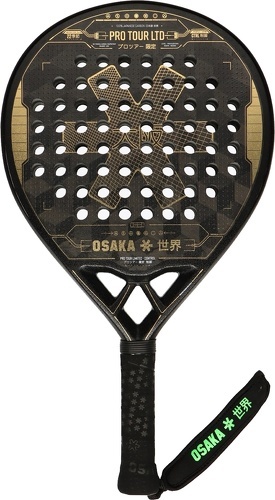 Osaka-Osaka Pro Tour Control Limited Edition-image-1