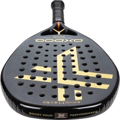 OXDOG-RAQUETTE DE PADEL OXDOG ULTIMATE PRO+-3