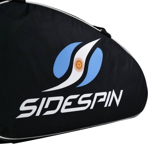 Sidespin-Sidespin Ina Padel Bag-2