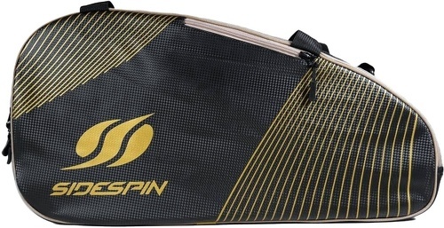 Sidespin-Sidespin Golden Padel Bag 2022-0