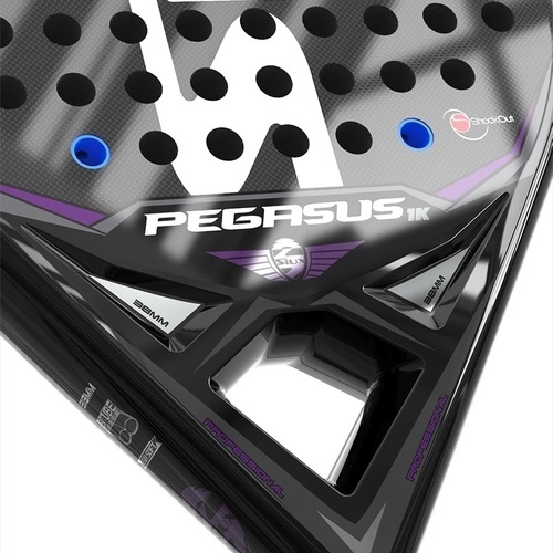 Siux-Siux Pegasus 1K Graphene 2023-4