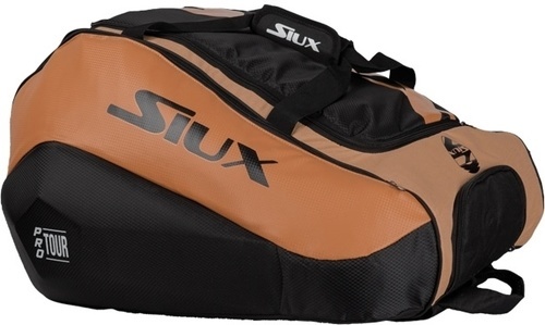 Siux-SAC DE PADEL SIUX PRO TOUR MAX orange-image-1