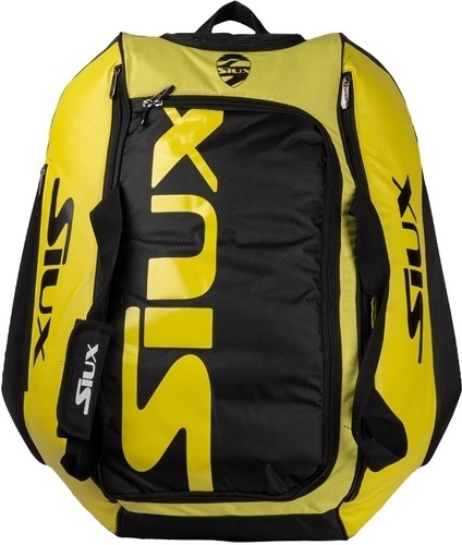 Siux-Sac De Padel Siux Pro Tour Max-1