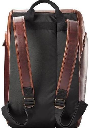 WILSON-Wilson Leather Padel Bag Luxury-2