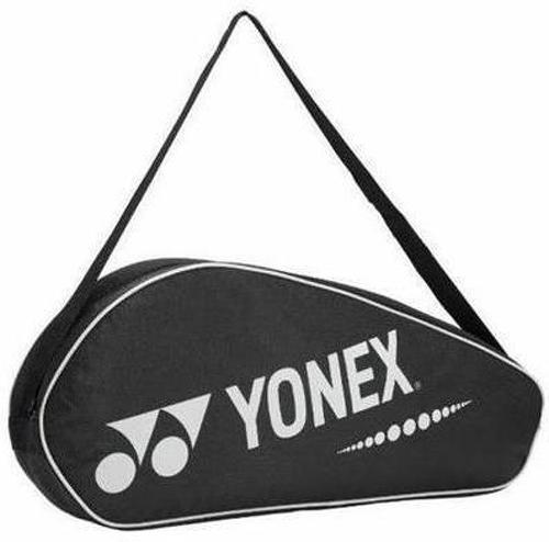 YONEX-Yonex Racketbag Pro x3 Black-image-1