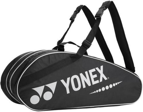 YONEX-Yonex Racketbag x9 Black Pro 2023-image-1