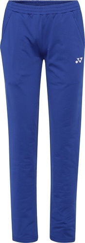 YONEX-Yonex Sweatpants Women Pacific Blue-image-1