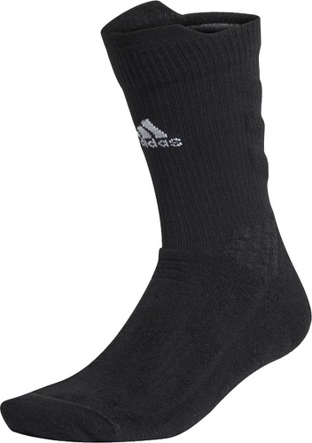adidas Performance-Chaussettes mi-mollet Alphaskin-0