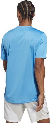 adidas Performance-T-Shirt Club Tennis-3