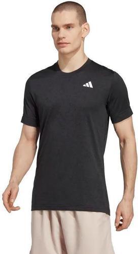 adidas Performance-T-Shirt Freelift-1