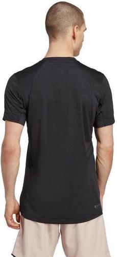 adidas Performance-T-Shirt Freelift-2