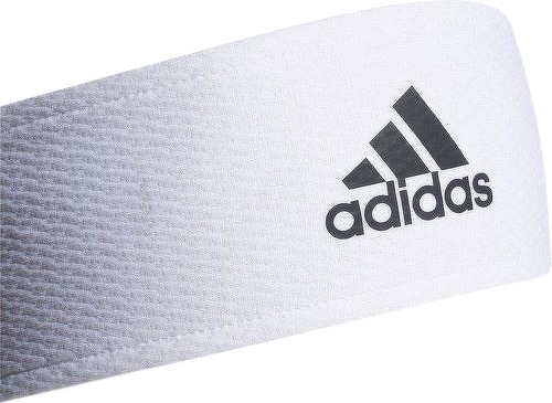 adidas Performance-Bandeau noué Tennis AEROREADY-3