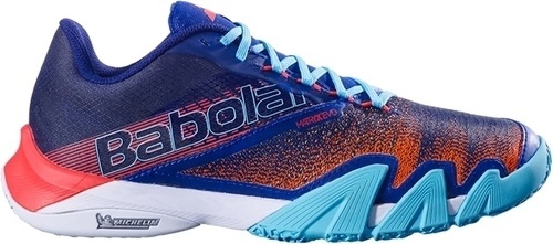 BABOLAT-Babolat Jet Premura 2 Blue/Red-0