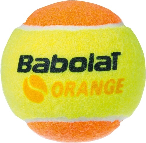 BABOLAT-Babolat Orange Bag - Balles de tennis-1
