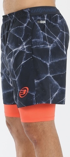 BULLPADEL-Bullpadel Macheta - Short de padel-1