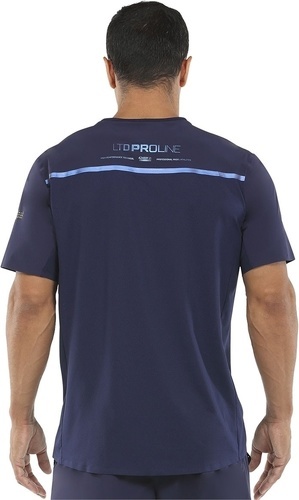 BULLPADEL-Bullpadel Paramo Tee Limited Edition-1