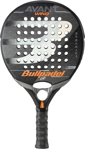 BULLPADEL-Bullpadel Wing Avant Limited Edition-image-1