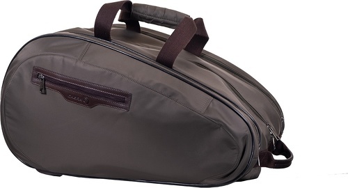 Cabra-Cabra Premium Nylon Padel Bag Green-image-1
