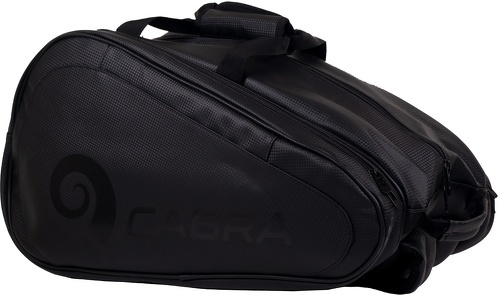 Cabra-Cabra Pro Padel Bag All Black-image-1