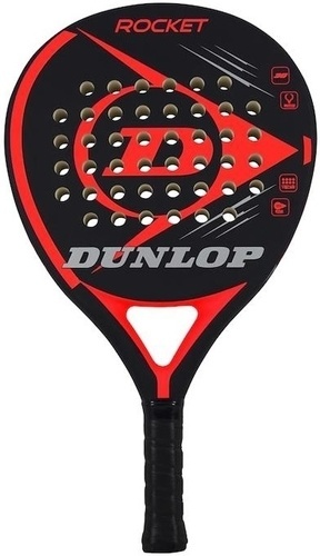 DUNLOP-Dunlop Rocket Red-image-1