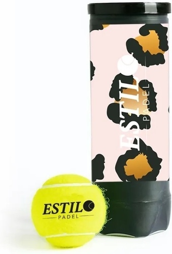 Estilo Padel-Estilo Padel Ball Leo-0