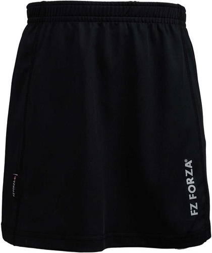 FZ Forza-FZ Forza Zari Skirt Girl Black-image-1