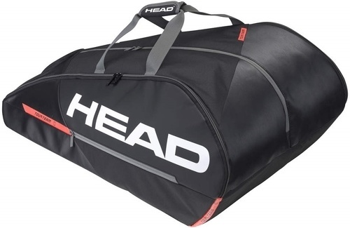 HEAD-Head Tour Team Megacombi 15R Black/Orange-image-1