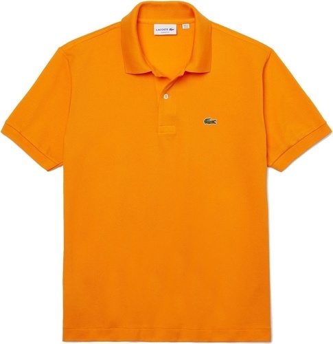 LACOSTE-Lacoste Classic Fit Polo-0