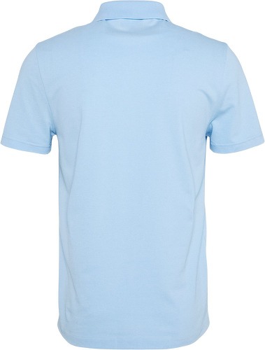 LACOSTE-Lacoste Classic Fit Polo Turkos-2