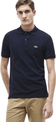 LACOSTE-Lacoste Slim Fit Polo-1