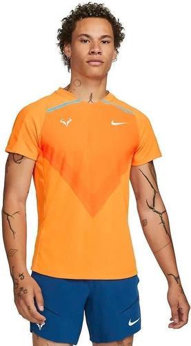 NIKE-Nike Court Dri-Fit ADV Rafa Vivid Orange-image-1