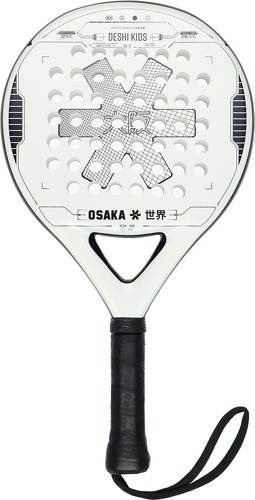 Osaka-Raquette de padel Osaka Deshi Kids 2022-image-1