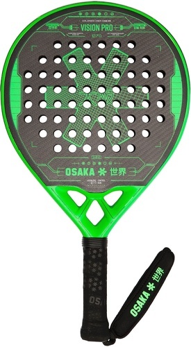 Osaka-Osaka Vision Pro Control Black/Green-image-1