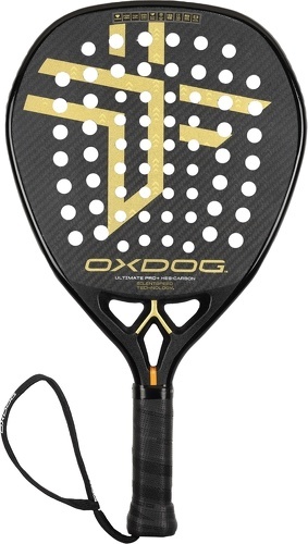 OXDOG-RAQUETTE DE PADEL OXDOG ULTIMATE PRO+-0