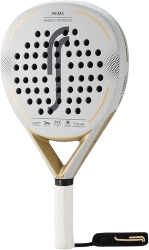 RS-Prime Womens White Gold-image-1