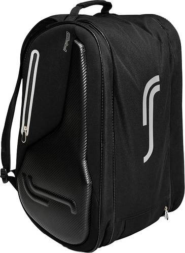 RS-RS Pro Padel Bag Black/White 2022-3