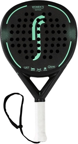 RS-RS X-Series Womens Edition Rough Surface Mint-image-1