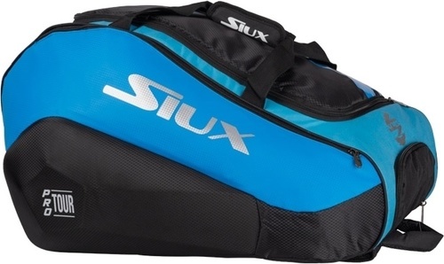 Siux-SAC DE PADEL SIUX PRO TOUR MAX bleu-image-1
