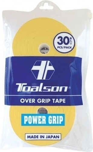 TOALSON-Toalson Power Grip 30 Pack-0