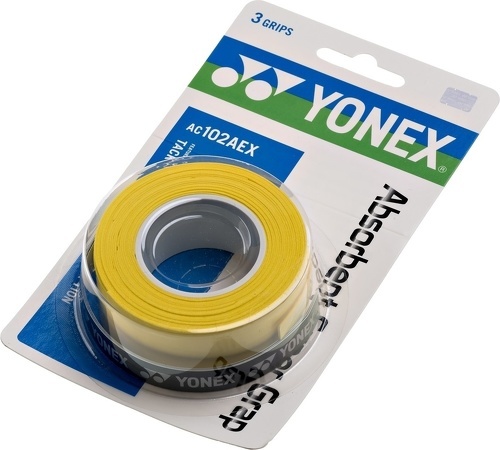 YONEX-Yonex Super Grap Absorbent-0