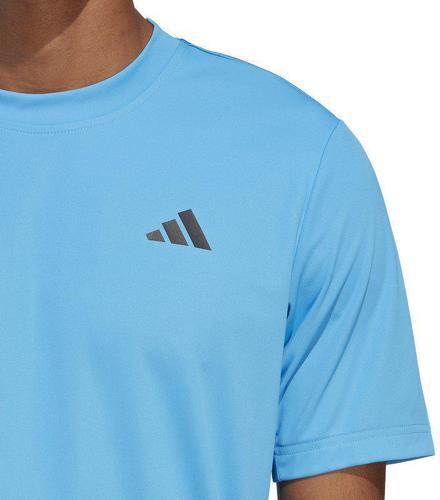 adidas Performance-T-Shirt Club Tennis-4